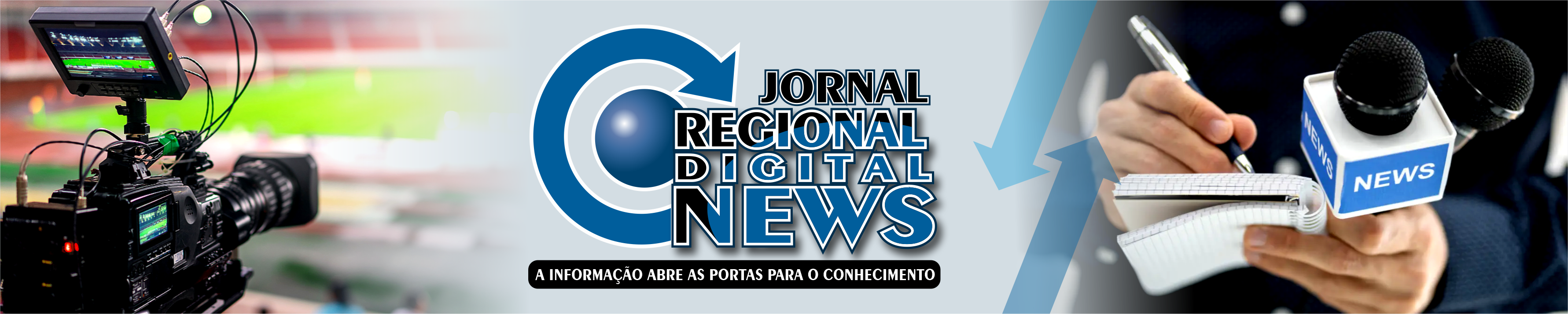 Regional Digital News