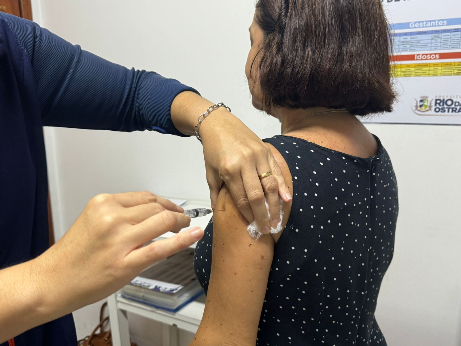 Vigilância recomenda vacinação contra sarampo para quem for à Copa do Mundo
