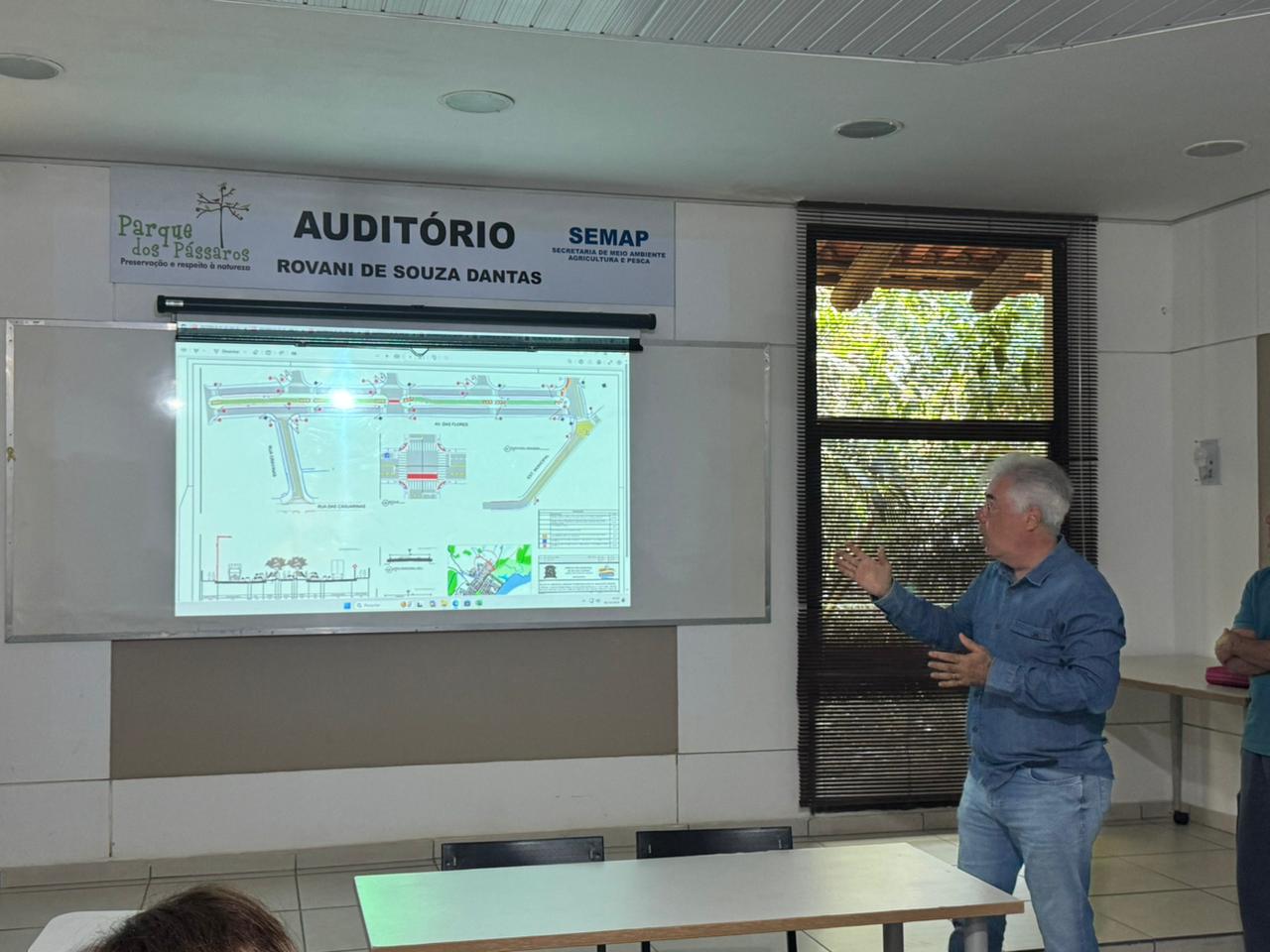 Prefeitura Rio das Ostras abre licitação para obras de melhorias no Âncora