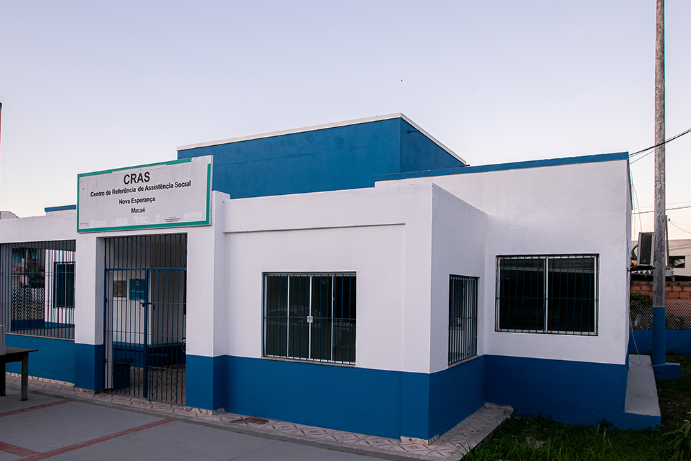 Parceria com UFRJ leva treinamento em Libras aos CRAS de Macaé