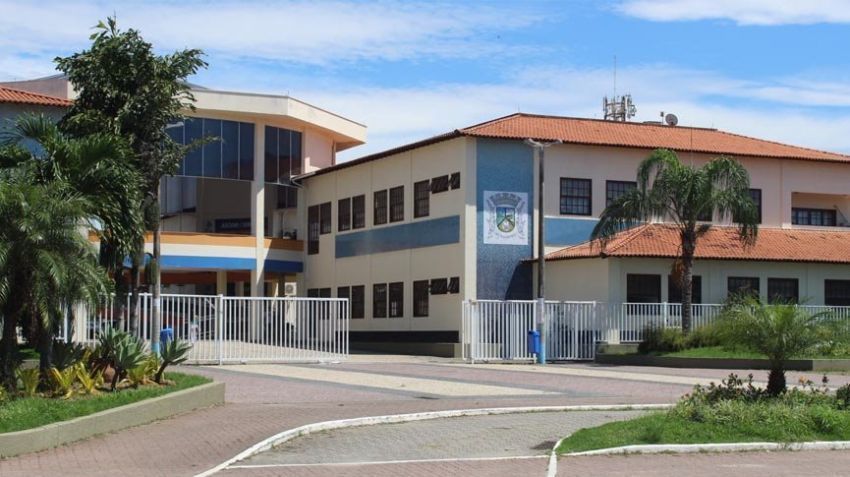  SECOM Rio das Ostras divulga calendário das Audiências Públicas do POP em 2026