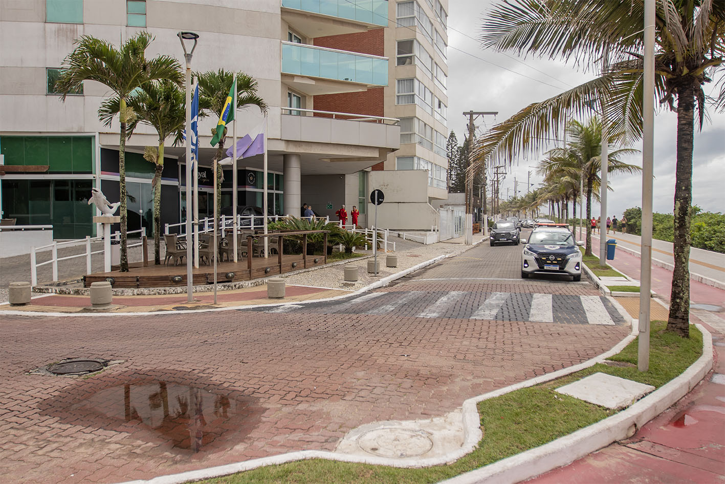 Trânsito terá esquema especial para a 7ª Corrida de Fátima neste domingo em Macaé-RJ