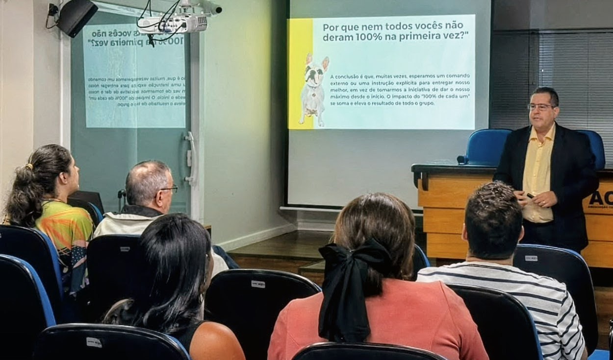 Semana do MEI: palestra sobre marketplaces amplia olhar para vendas no digital