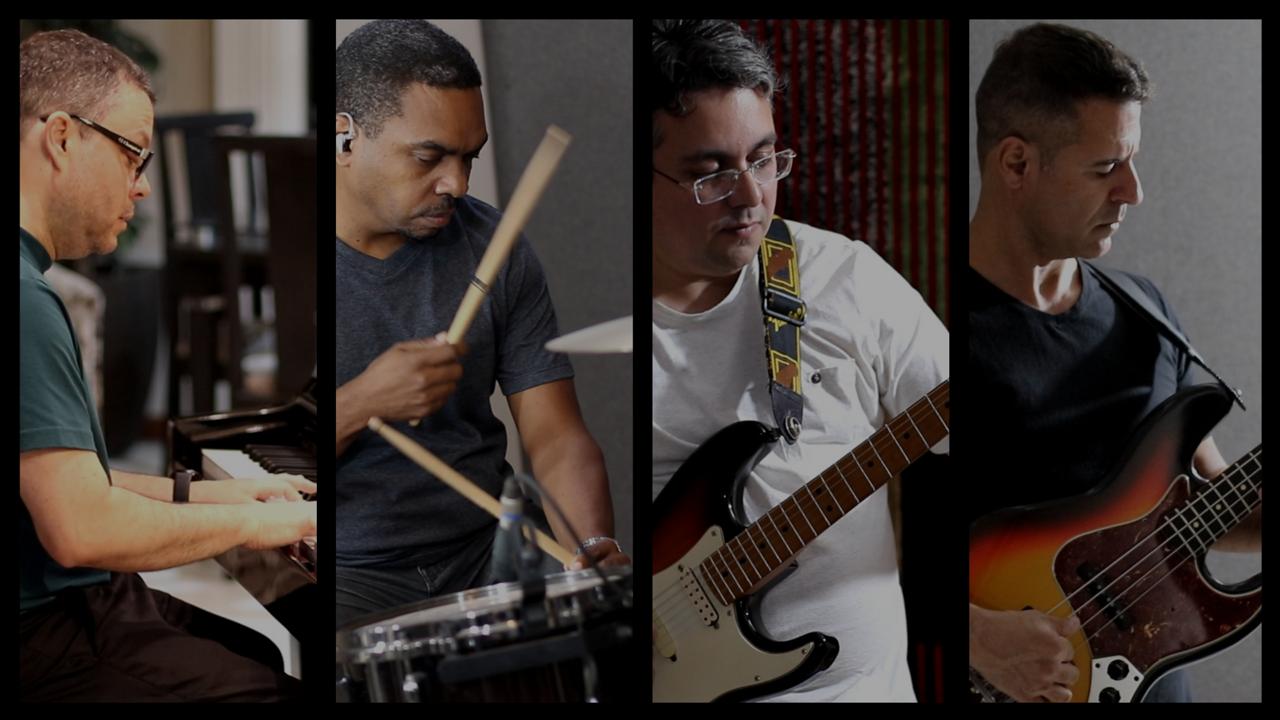 Espaço Arthur Maia valoriza talentos locais e regionais no Festival de Jazz & Blues