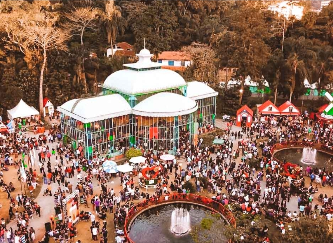 Eventos impulsionam turismo e movimentam economia do interior do Estado do Rio