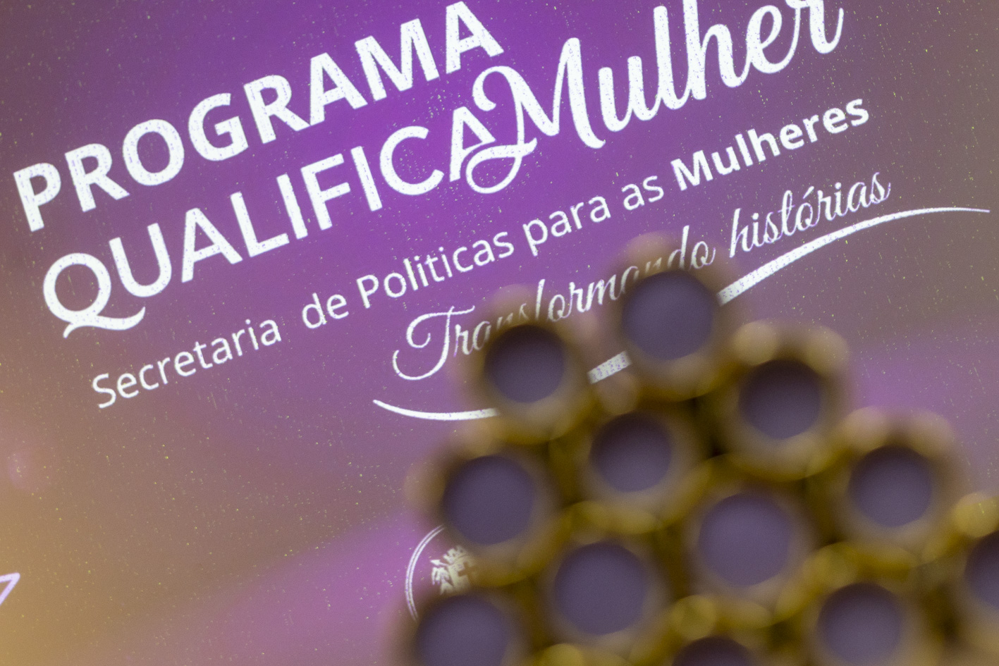 Qualifica Mulher forma novas profissionais e fortalece autonomia feminina na construção civil
