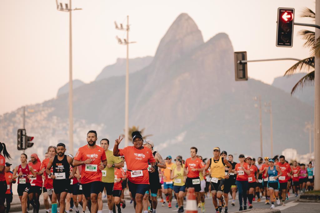 Corpus Christi e Maratona do Rio impulsionam turismo e movimentam hotelaria e transportes no estado