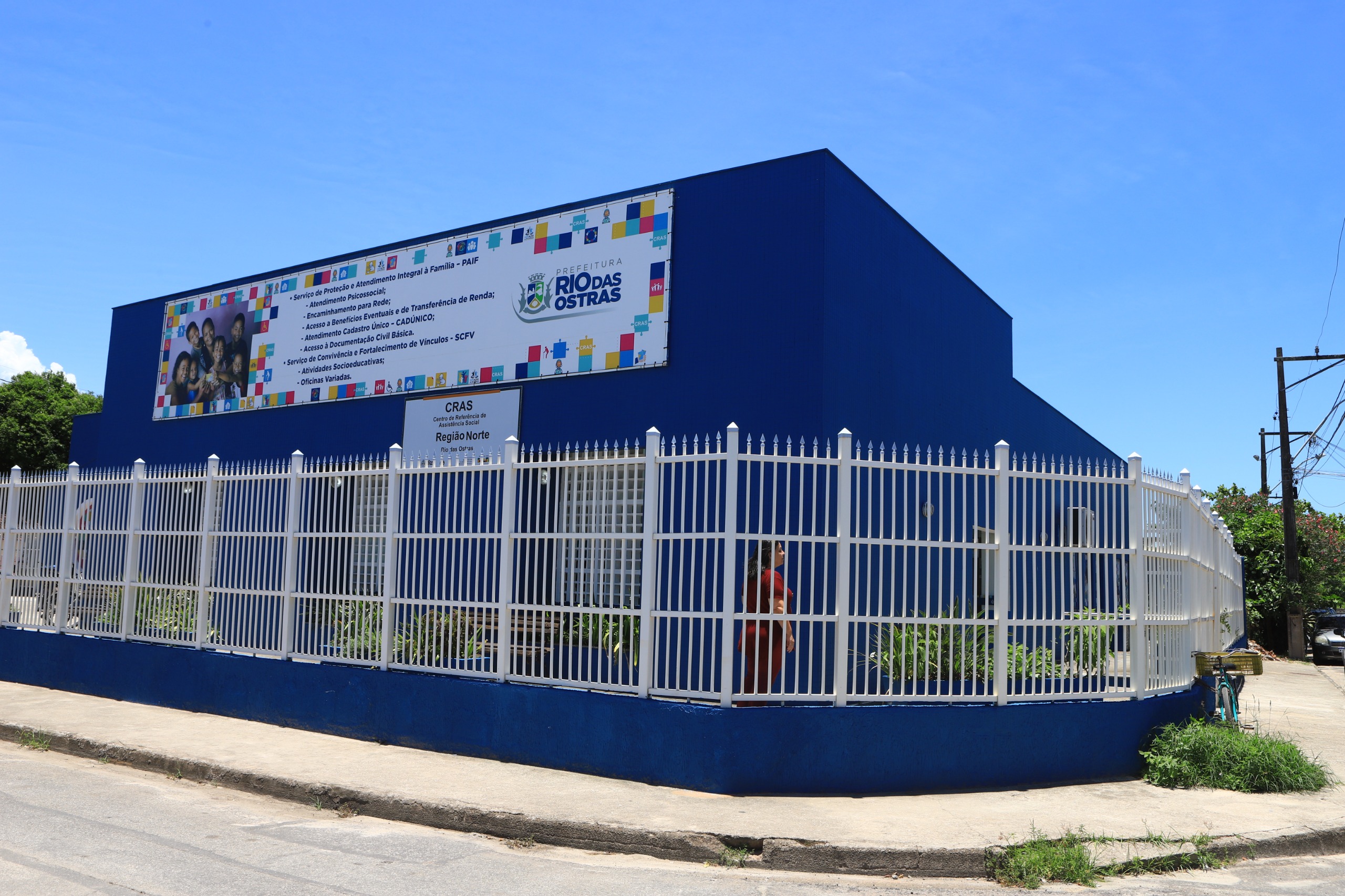 Parceria entre Rio+ Saneamento e Secretaria de Assistência Social facilita o cadastro em Tarifa Social para quem tem este direito