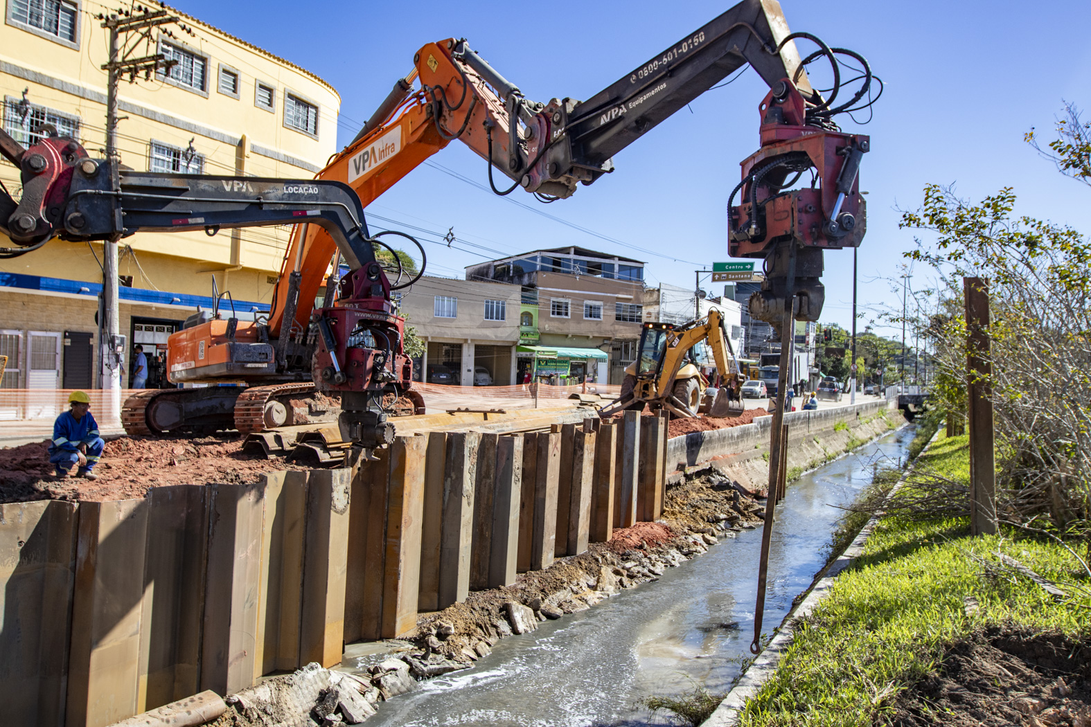 I Seminário de Trabalho Social em Obras de Urbanização acontecerá na próxima terça