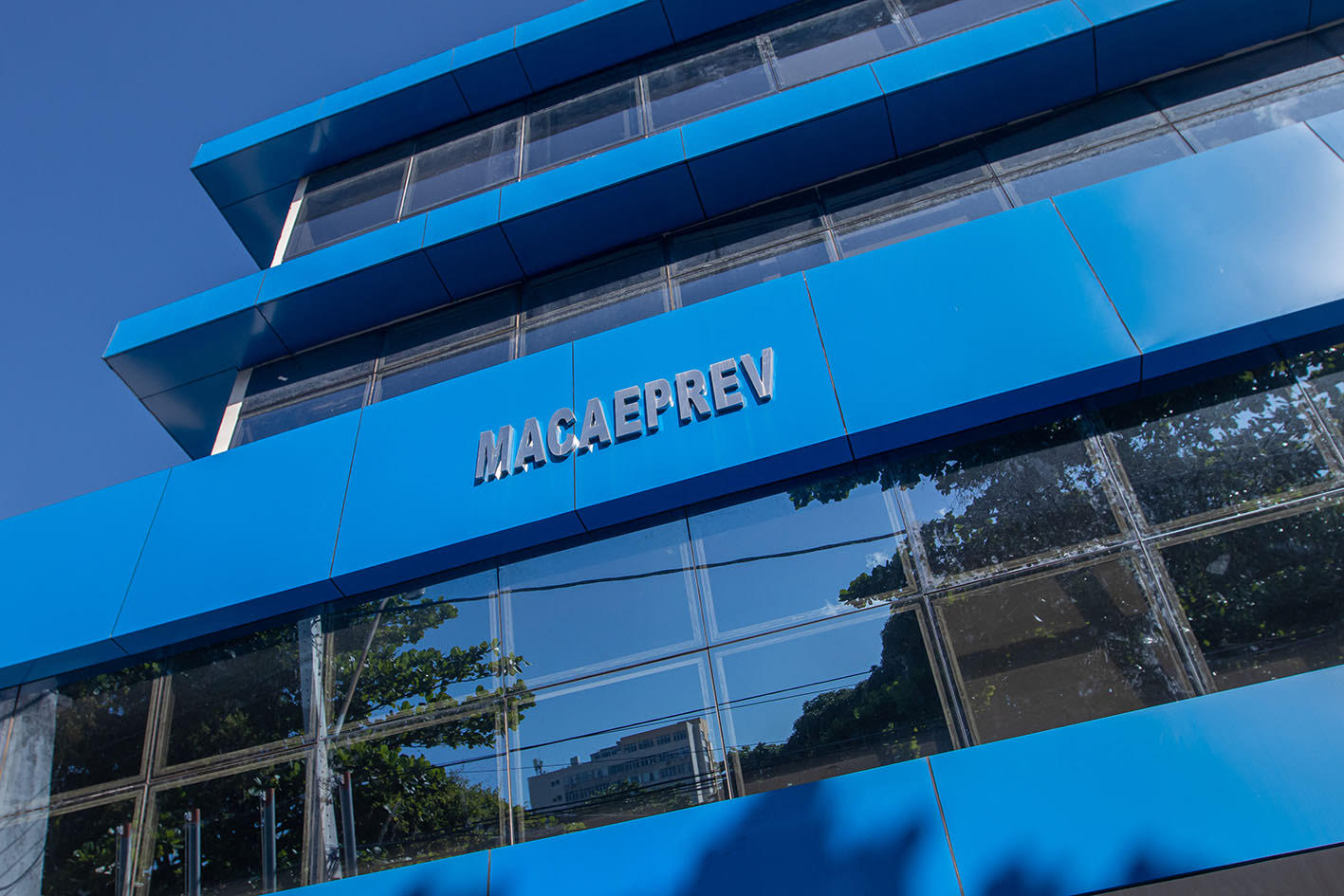Macaeprev está entre as previdências mais seguras do estado