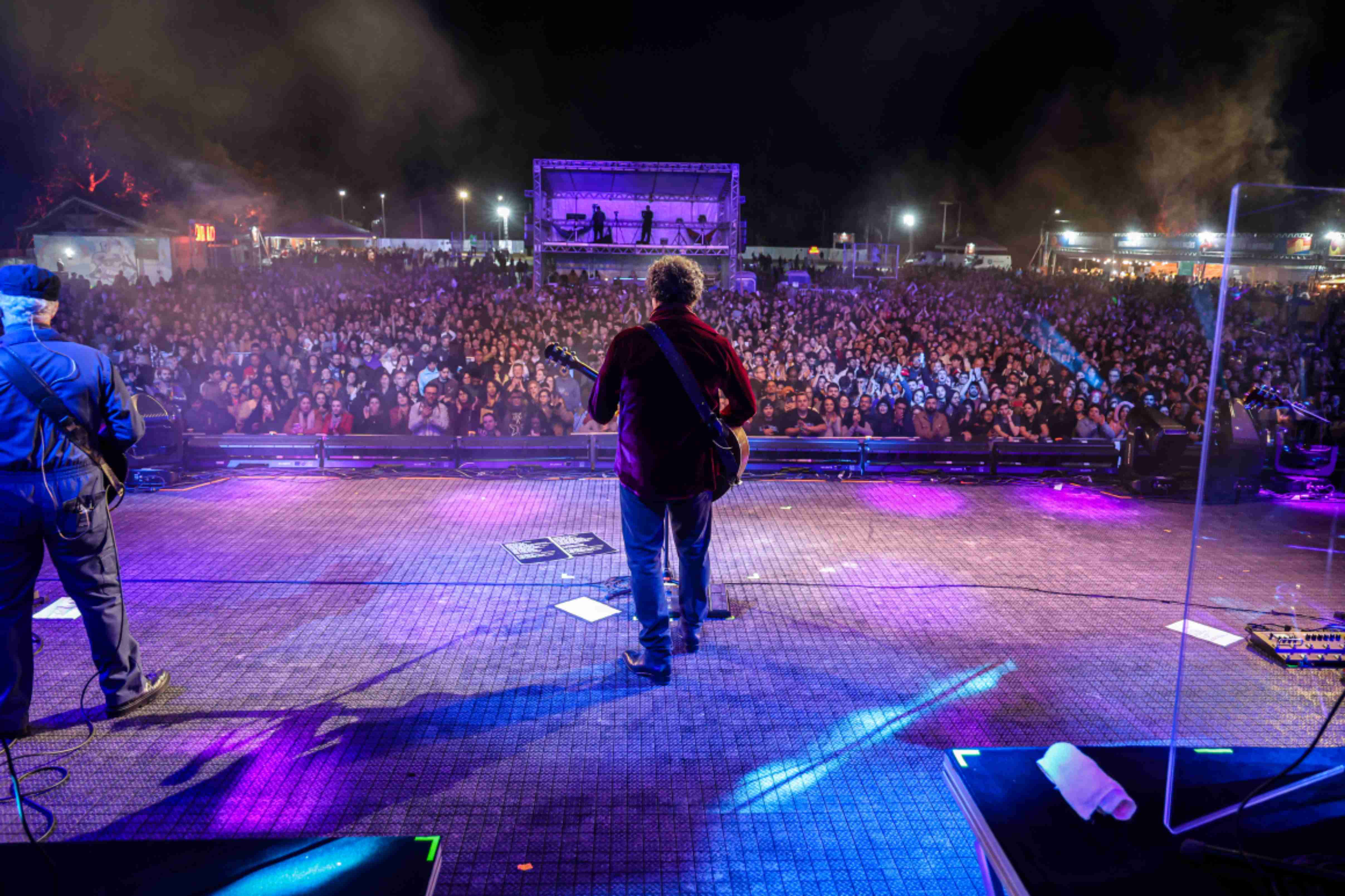 Presente em 27 localidades, Festival Sesc de Inverno 2026 propõe “Afluir” como conceito