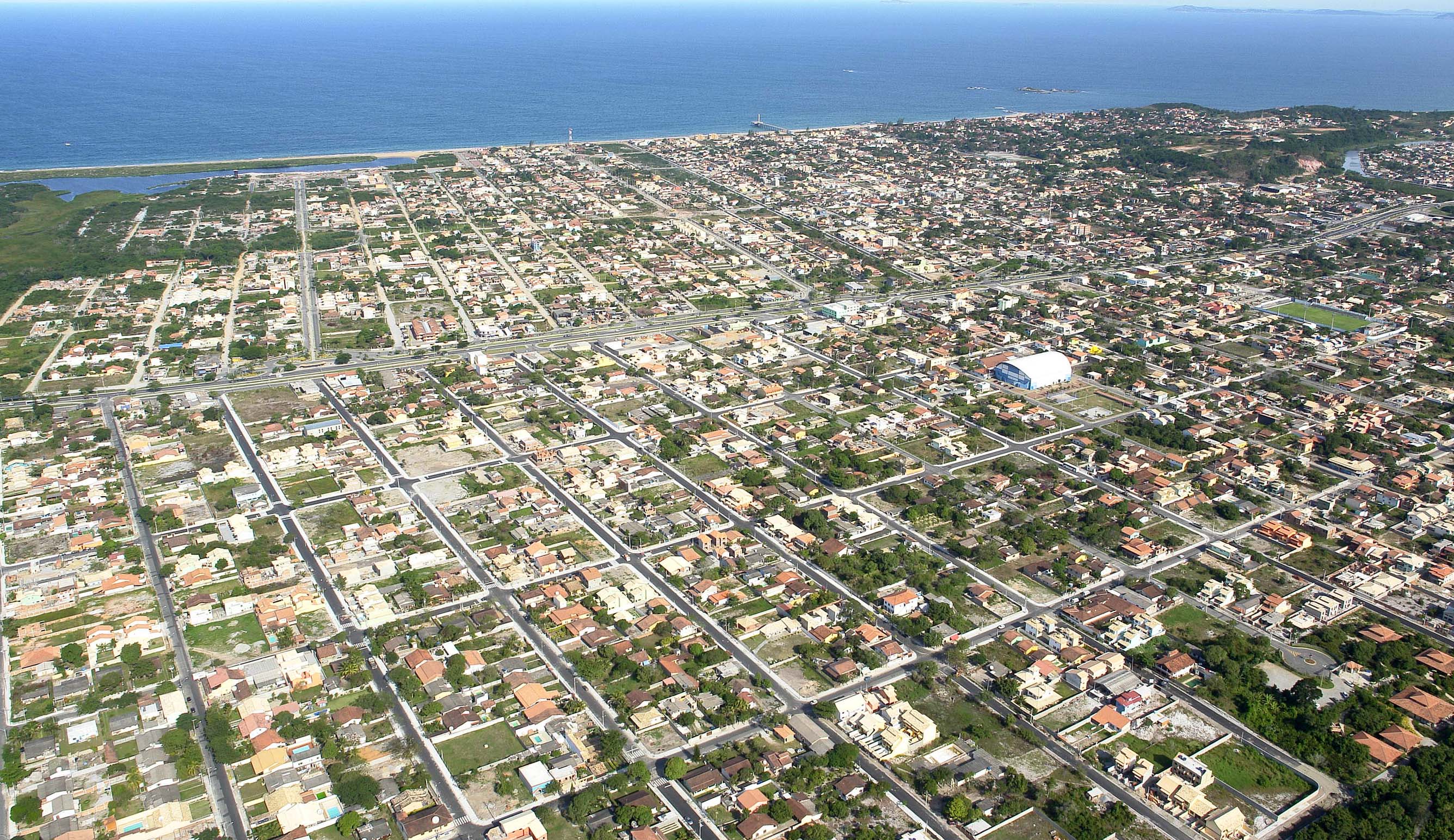 Rio das Ostras inicia atualização cadastral dos imóveis e moderniza gestão pública