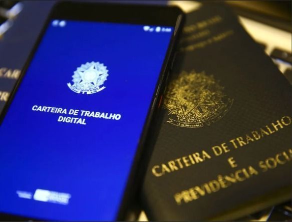 Banco de Empregos de Rio das Ostras oferece 478 vagas, nesta segunda 29
