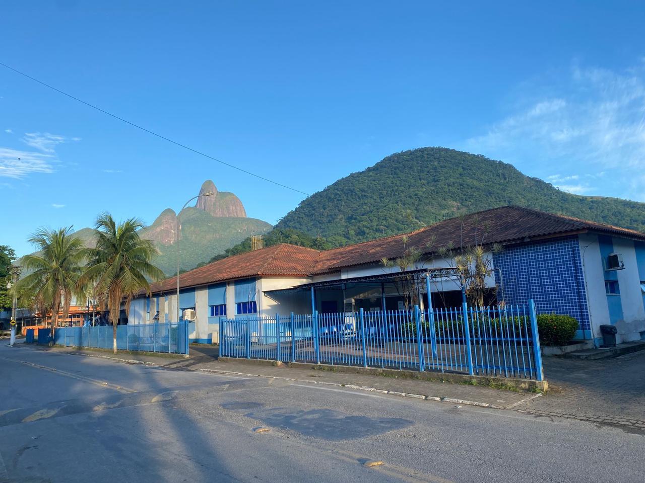 Hospital Público Municipal da Serra celebra 20 anos com programação especial no dia 18 de julho   
