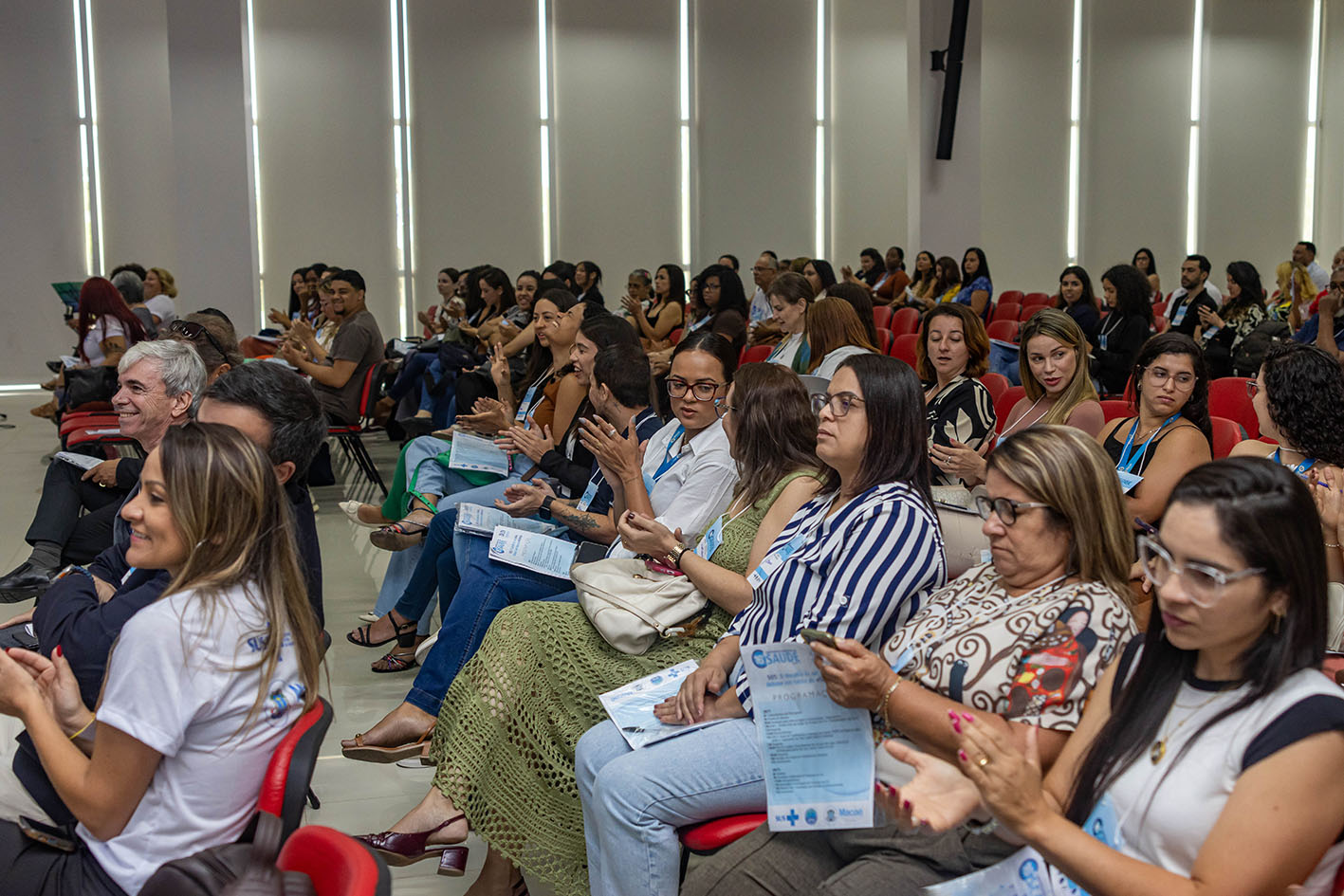 Inscrições para a 17ª Conferência Municipal de Saúde de Macaé-RJ já estão abertas