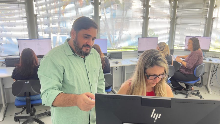 Rio das Ostras conclui primeiro curso de Inteligência Artificial