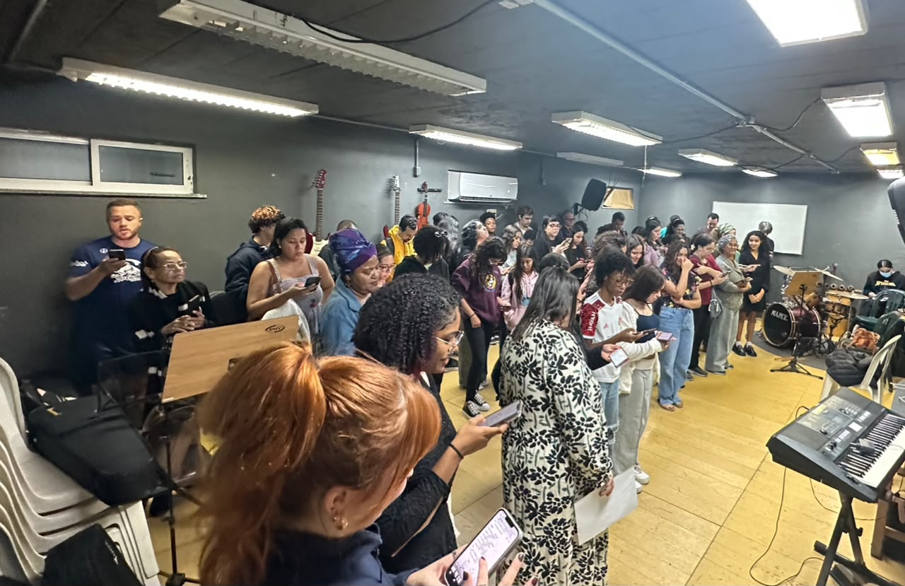 Centro de Formação Artística de Rio das Ostras encerra semestre e prepara Feira Onda 2026