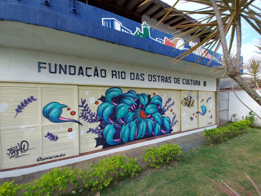Rio das Ostras lança edital de credenciamento para facilitadores de processos criativos