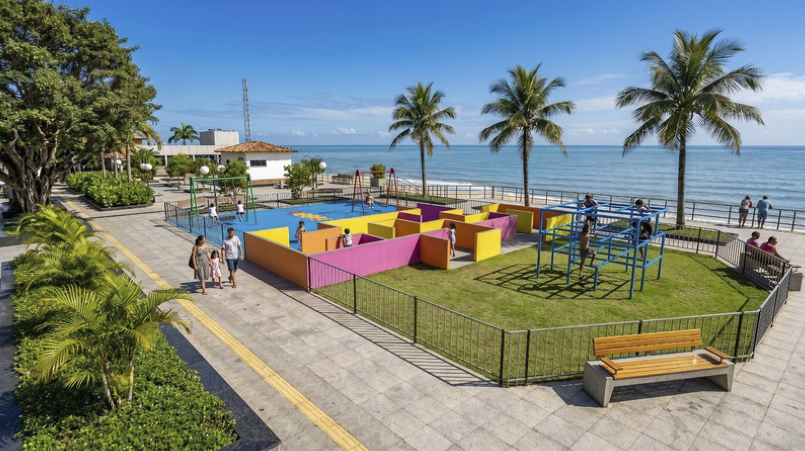 Aniversário de Macaé reúne inaugurações, entregas e programação cívica ao longo de seis dias