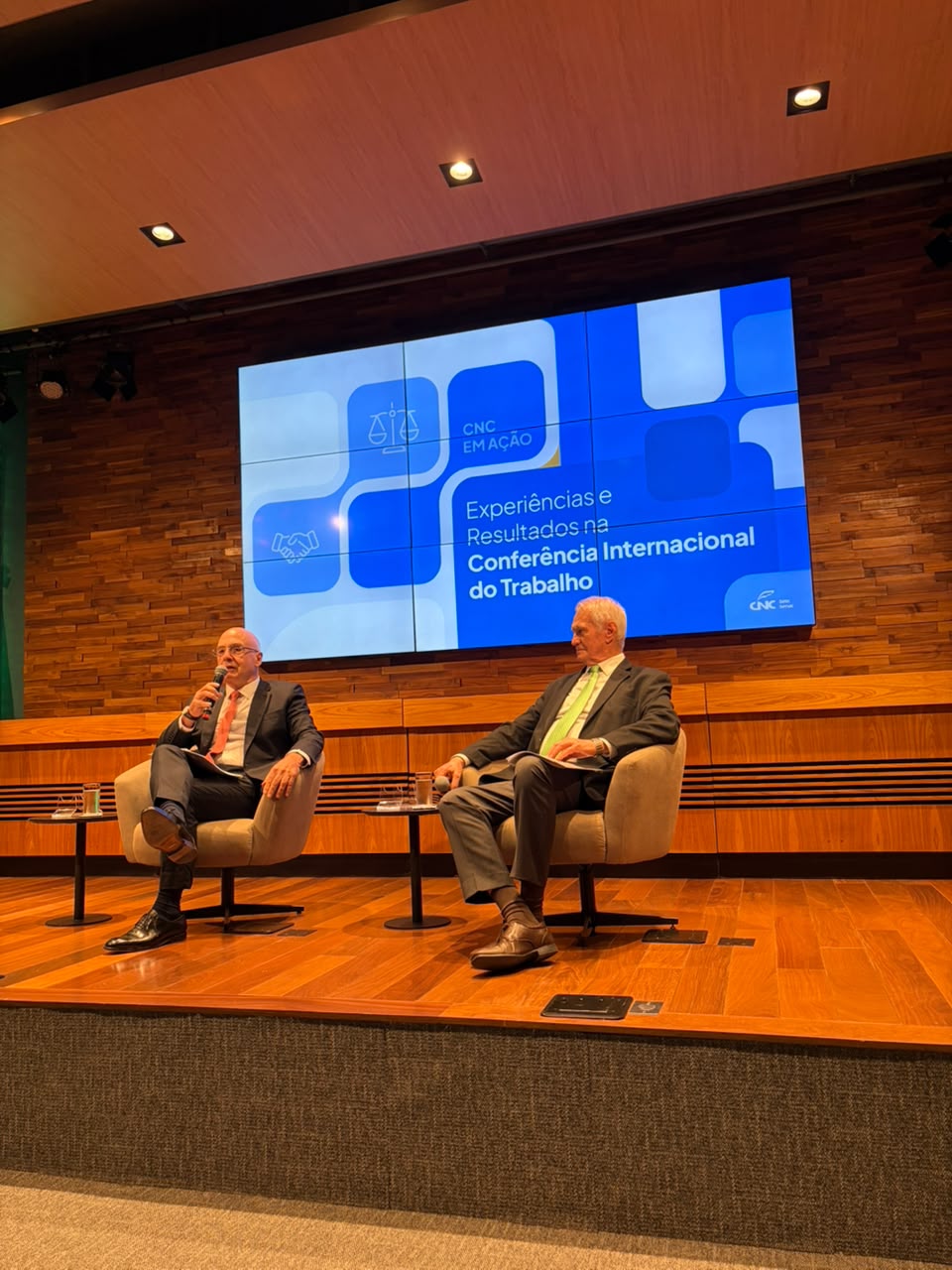 Presidente da Fecomércio RJ participa de live da CNC sobre relações de trabalho