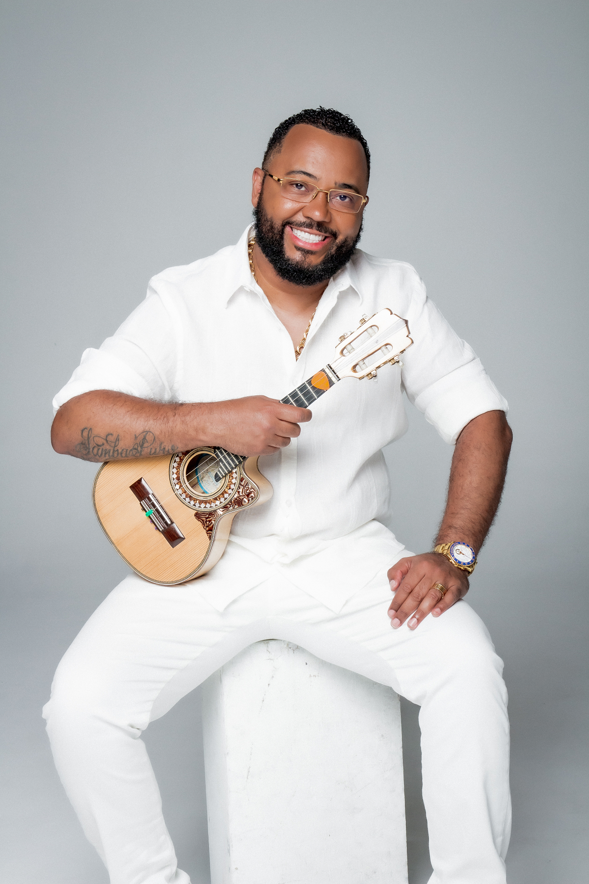 Festival Sesc de Inverno leva grandes nomes da música brasileira a Grussaí