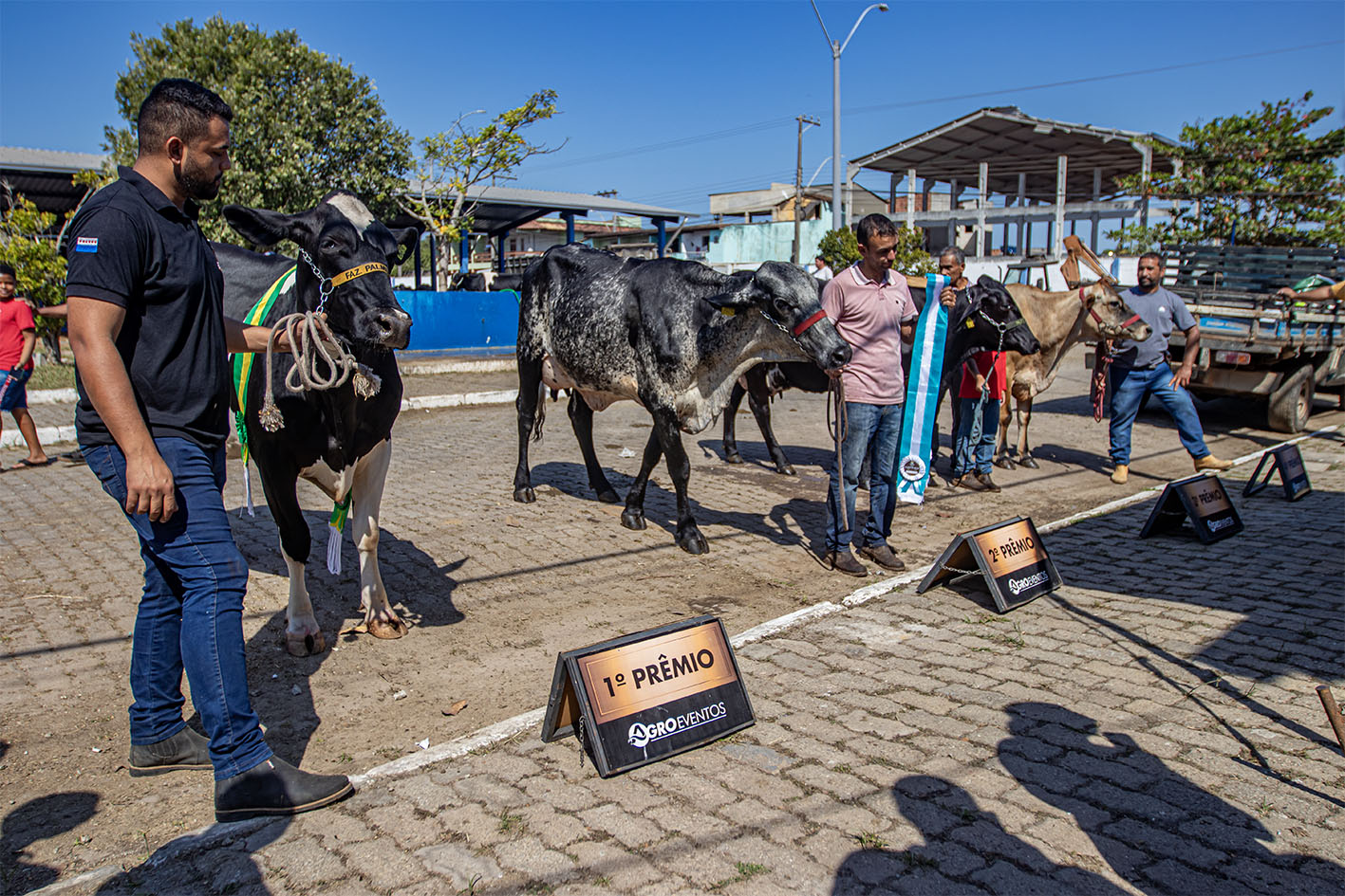 Expo 2026: Macaé é Agro reúne especialistas, produtores e instituições para fortalecer o agronegócio     