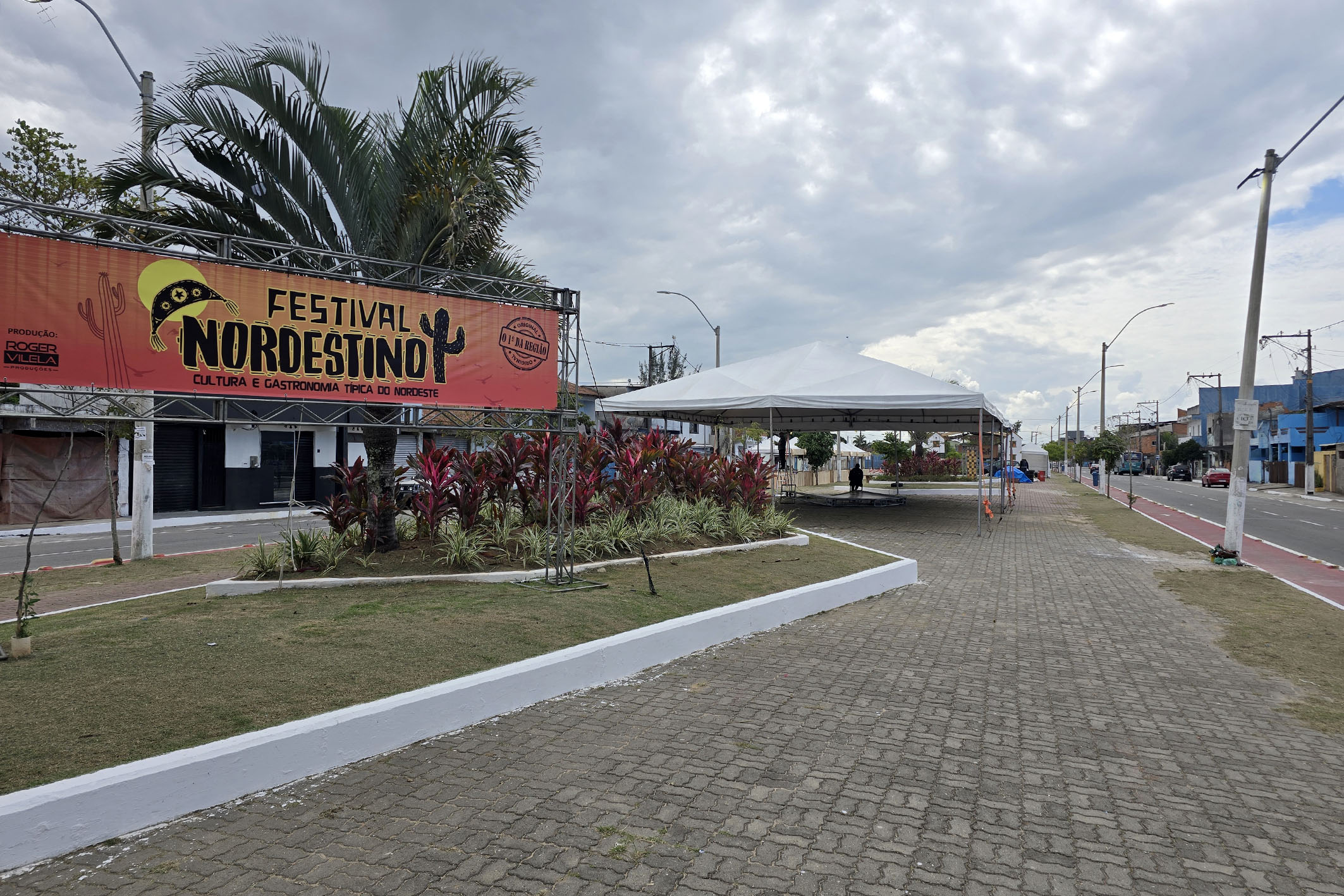 Macaé terá Festival Nordestino no Lagomar