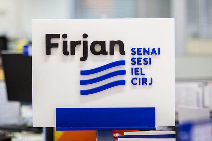 Firjan: Queda da produção industrial em 15 dos 24 ramos pesquisados reforça perda de dinamismo do setor  Rio.