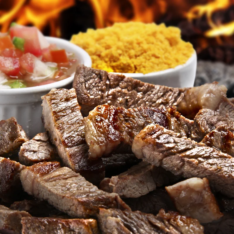 Cozinha Show é a novidade do Festival Nordestino que começa quinta, dia 13, no Lagomar