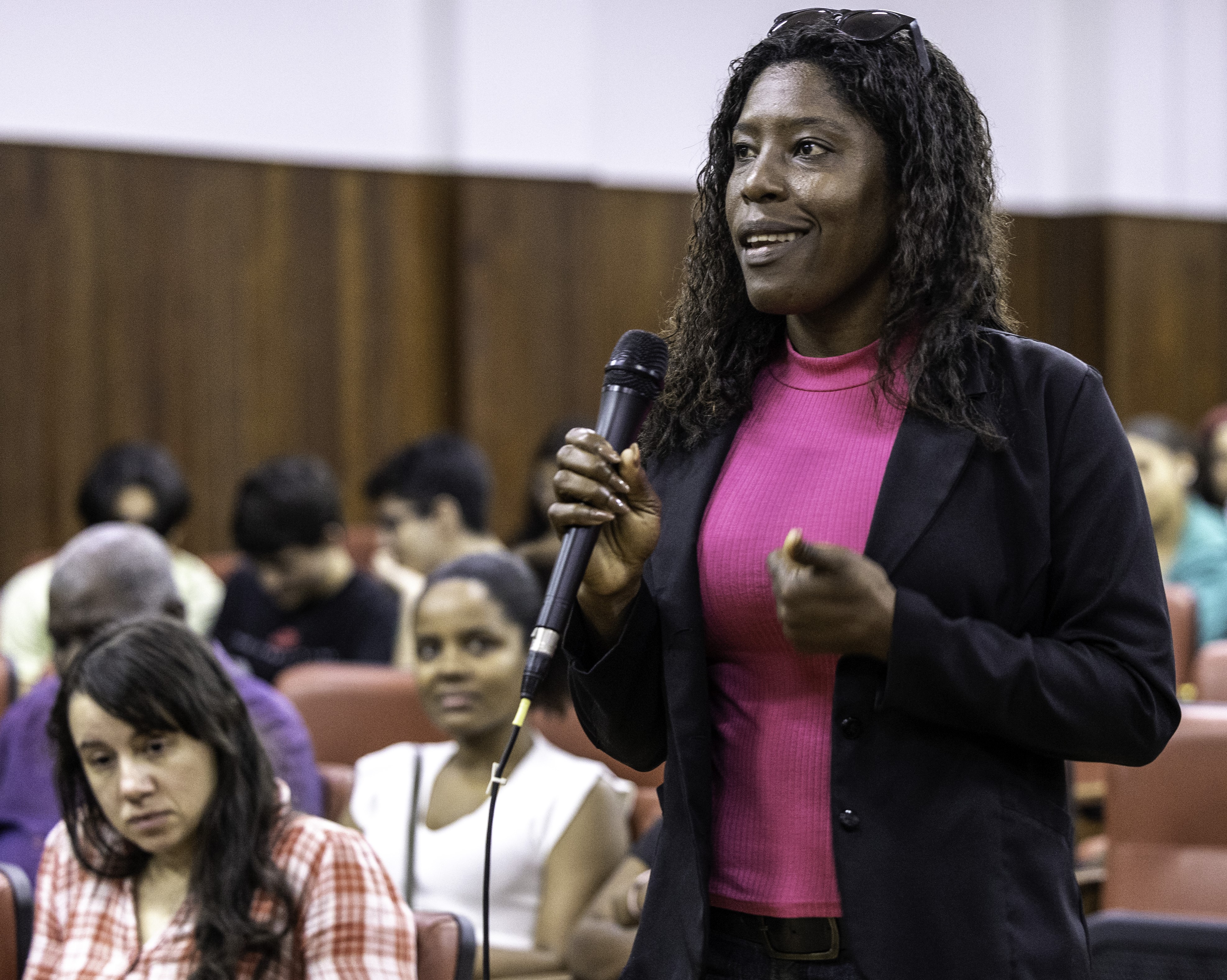 Três Rios recebe primeiro seminário do Projeto Raízes do Amanhã sobre ancestralidade quilombola