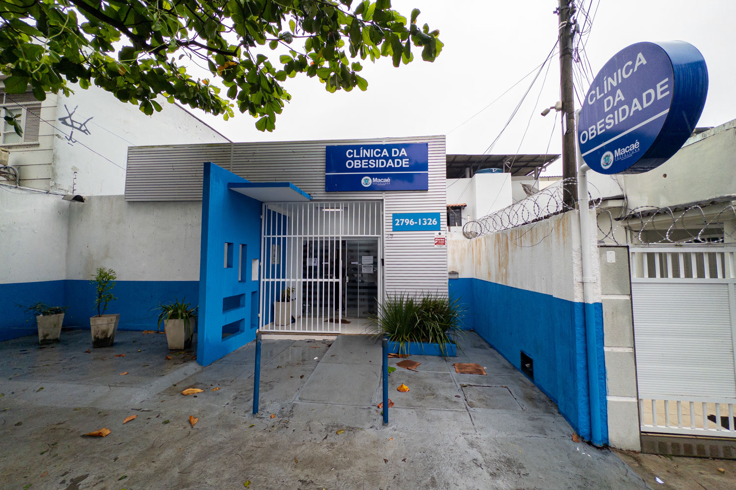 Visita técnica da UFRJ a Clínica da Obesidade firma parceria para fornecer dados