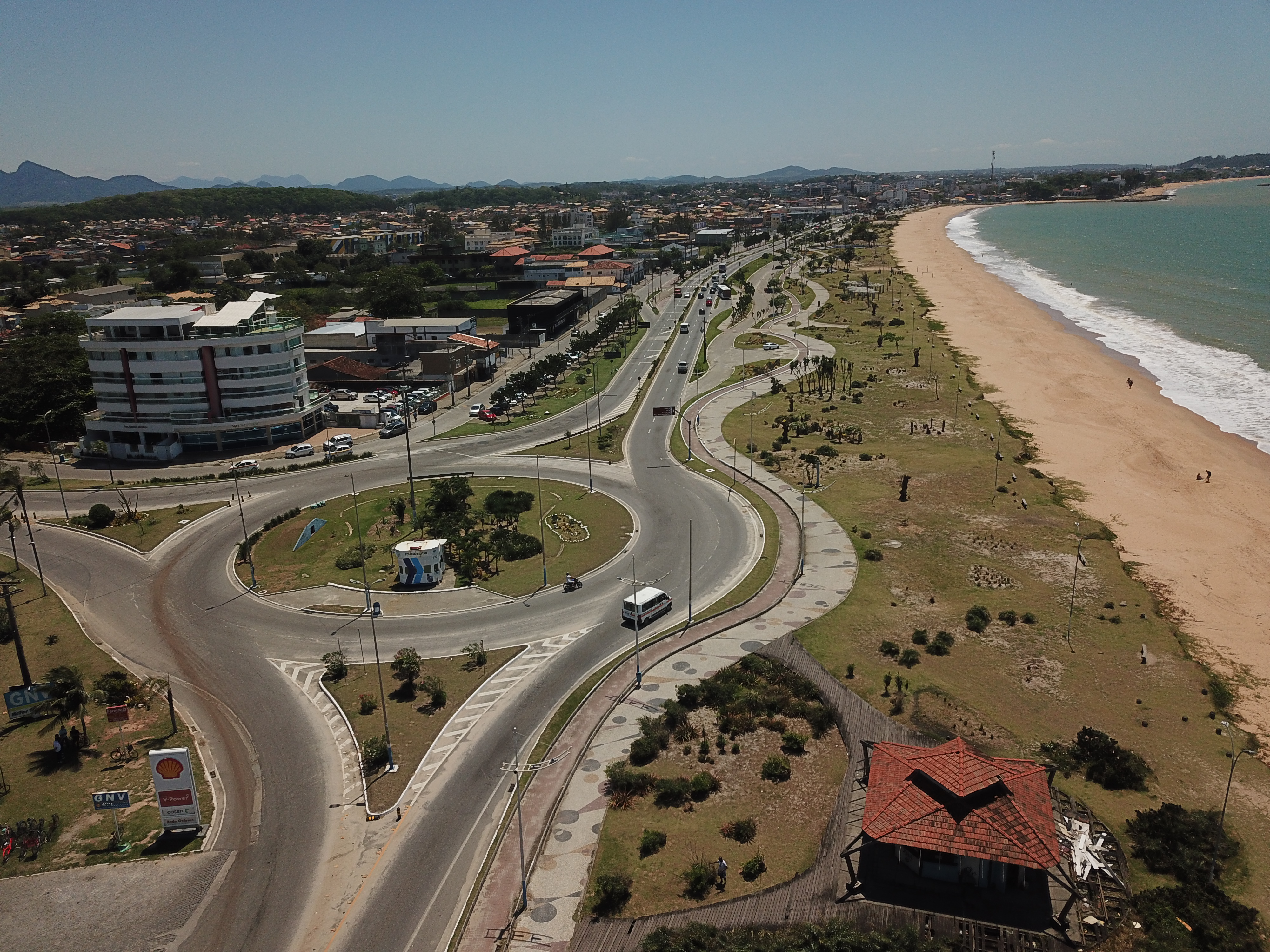Rio das Ostras amplia participação popular na elaboração de Plano de Saneamento