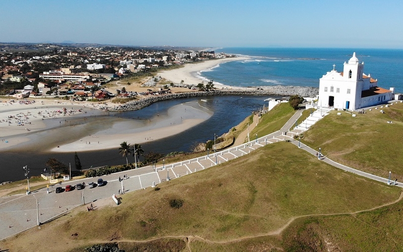1º Festival Regional de Turismo da Costa do Sol Reunirá 13 Municípios em Saquarema