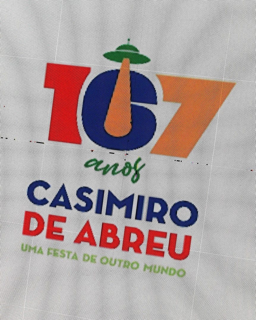 Casimiro de Abreu comemora 167 anos e comemora com  