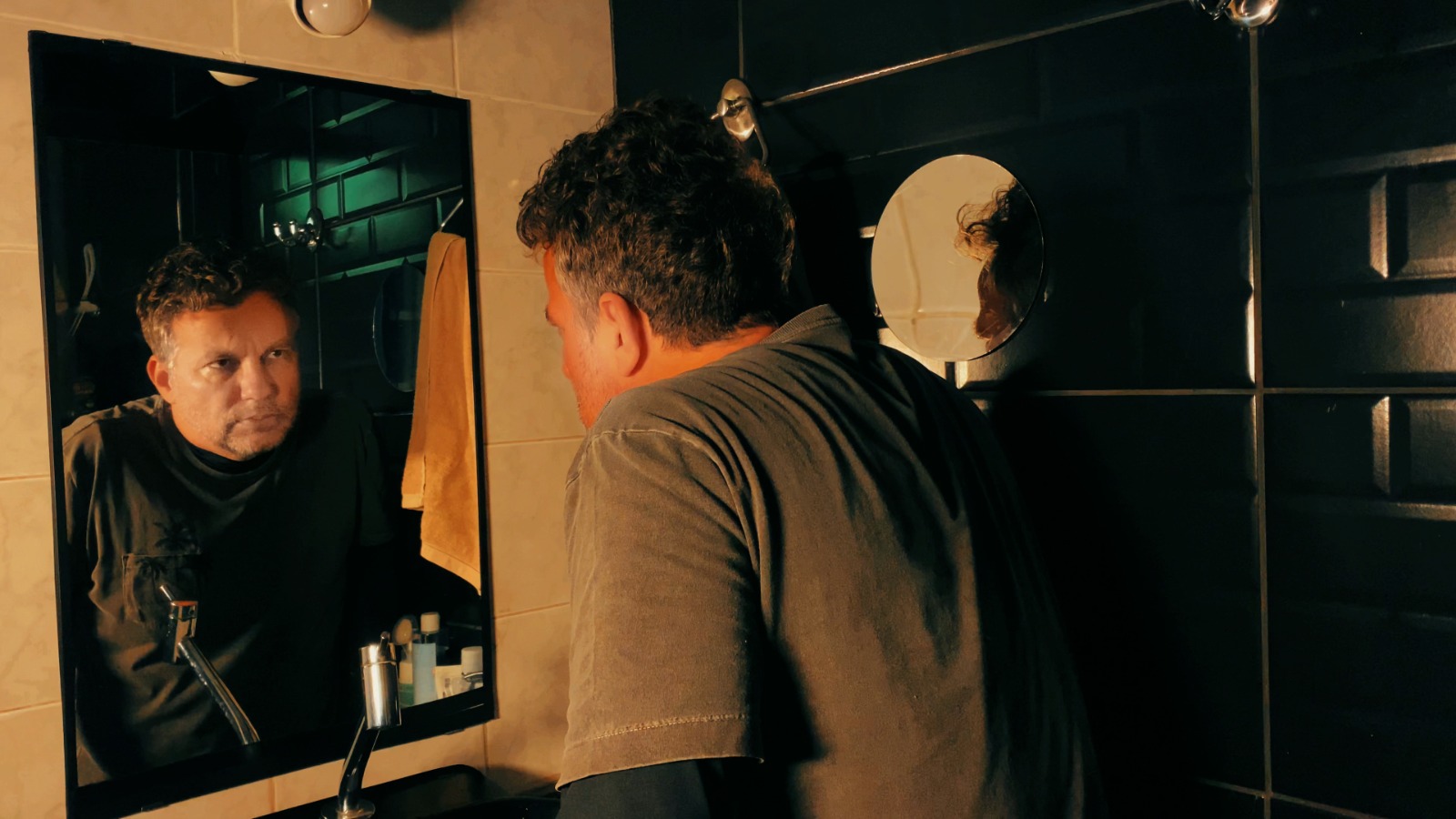 Curta-metragem “Dor na Alma” promove reflexão sobre depressão em Macaé