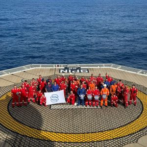 Seagems integra saúde física e emocional em estratégia de bem-estar no setor offshore