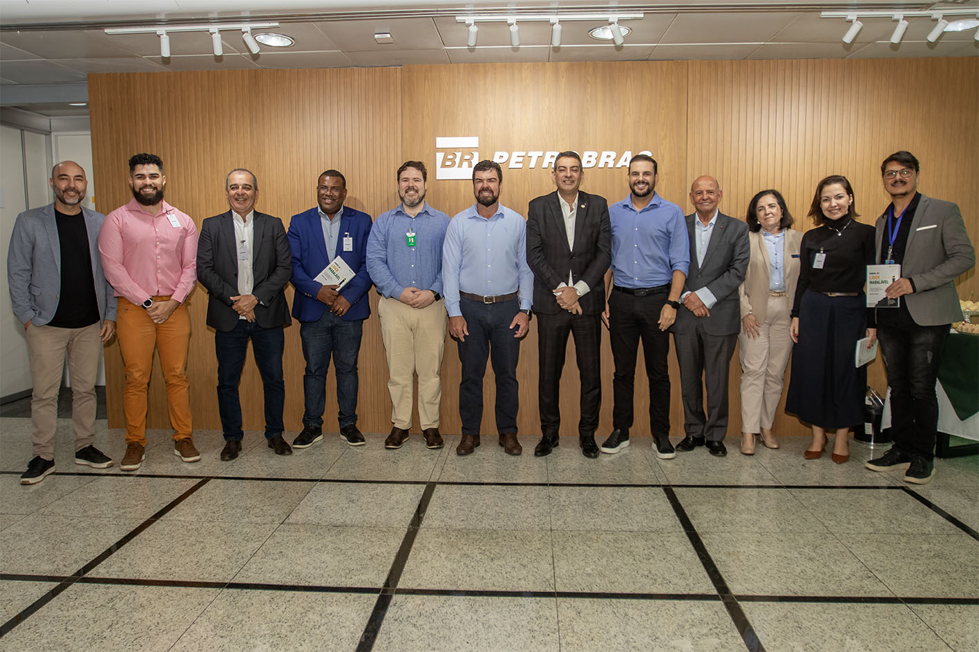 Prefeitura, Petrobras e Imapor estudam proposta de parceria para sediar a primeira Faculdade Marítima do Brasil em Macaé