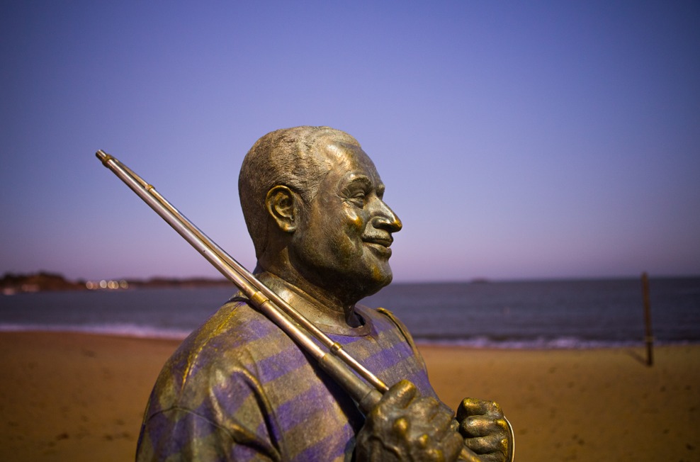 Apresentação gratuita resgata história de Dorival Caymmi em Rio das Ostras