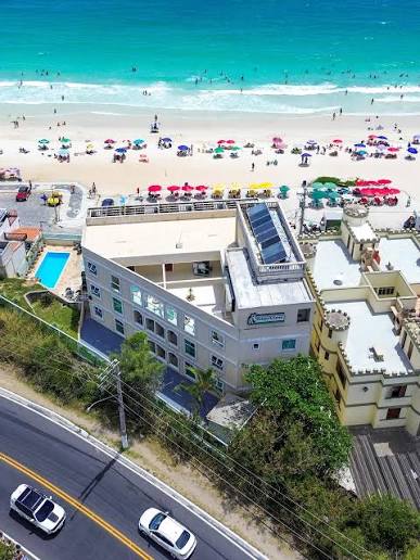 PROENH-RJ leva capacitação hoteleira a Arraial do Cabo