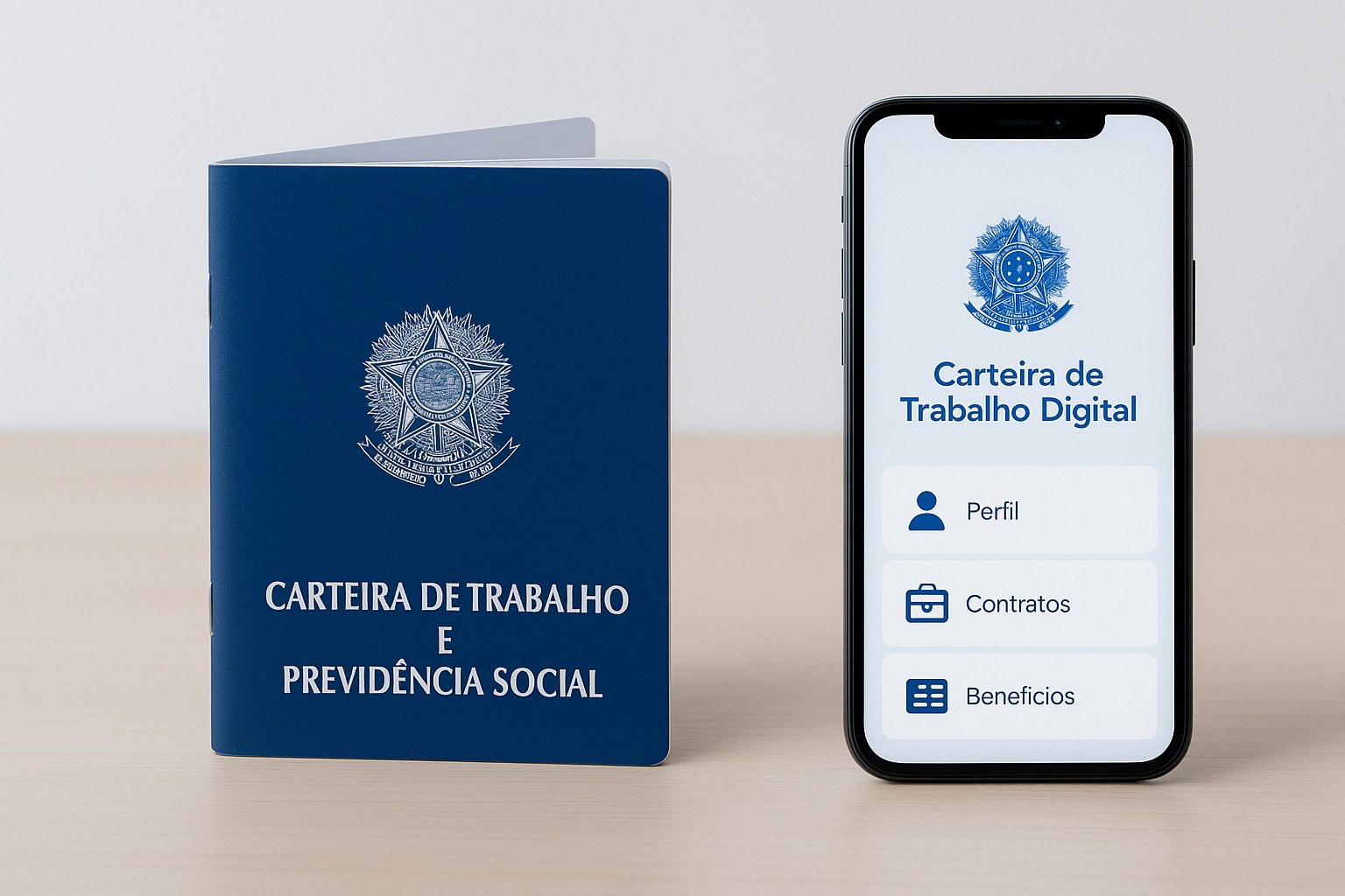 Banco de Empregos de Rio das Ostras oferece 465 vagas