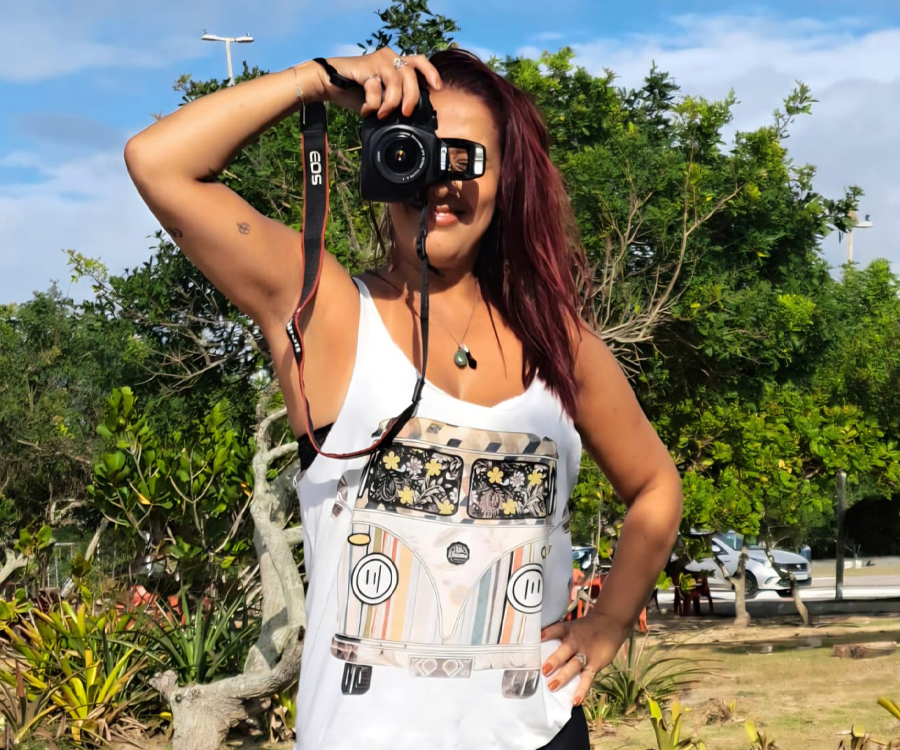 Projeto Conexão Mulher promove ações na Casa de Cultura e no Parque Municipal