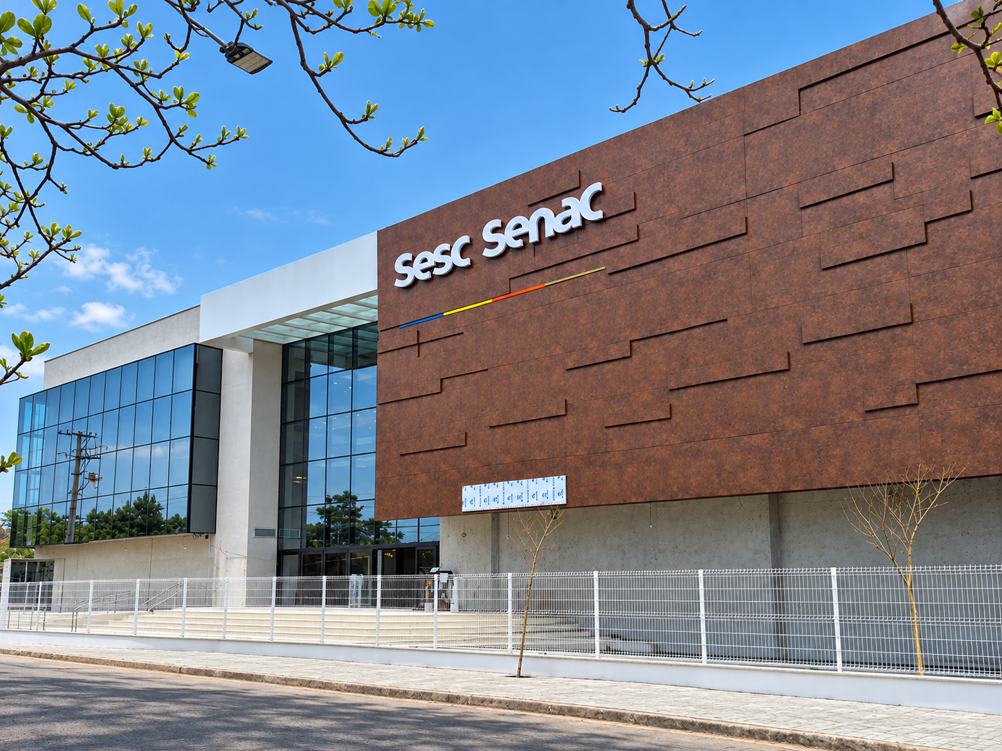 Senac oferece cursos de qualificação em gastronomia, saúde e tecnologia