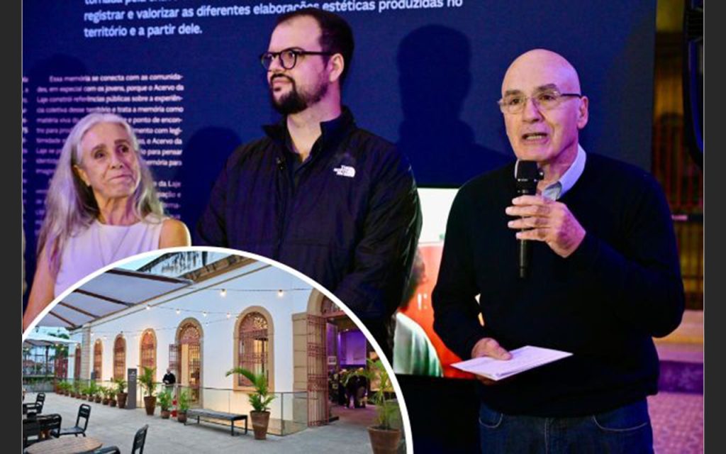 Bistrô-escola Senac Casa Brasil abre suas portas ao público no Rio de Janeiro