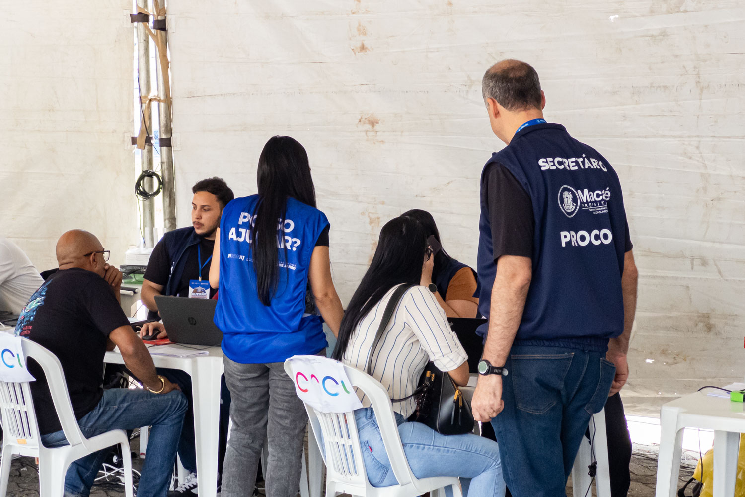 Procon Macaé e estado fazem mutirão para negociar dívida de consumidores