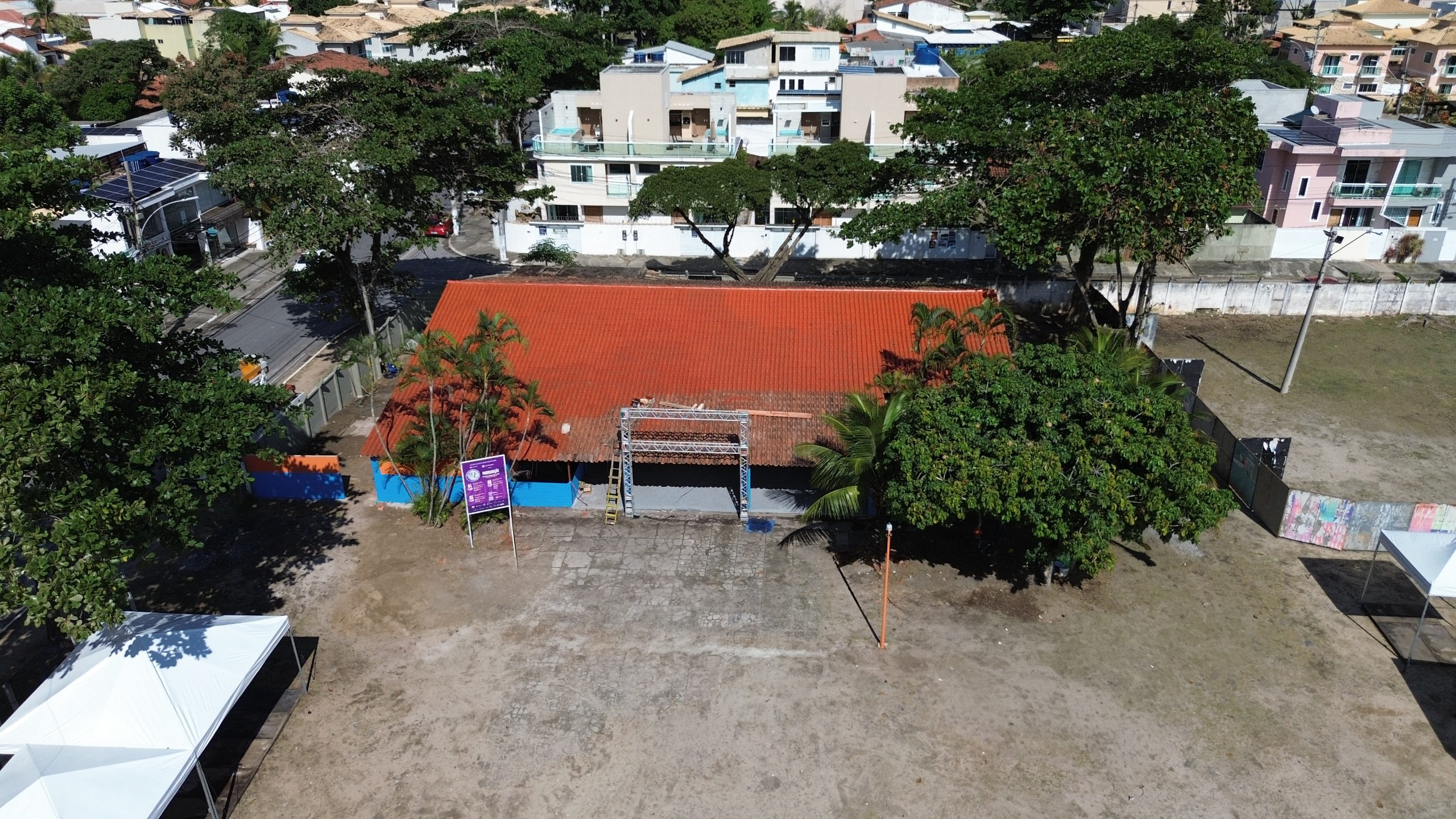 Espaço Arthur Maia passa a ser mais uma unidade da Fundação de Cultura