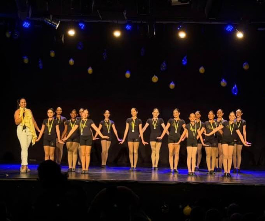 Teatro Joel Barcellos promove mostra de arte Cultura Primavera