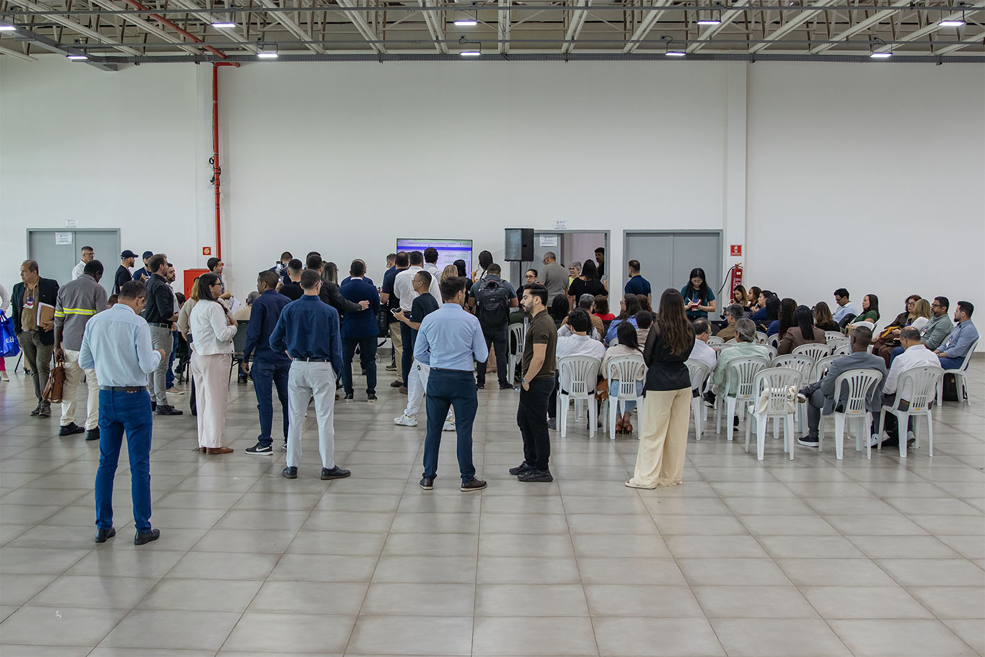 Rodada de Negócios da Rede Petro-BC e Sebrae fortalece cadeia de óleo e gás