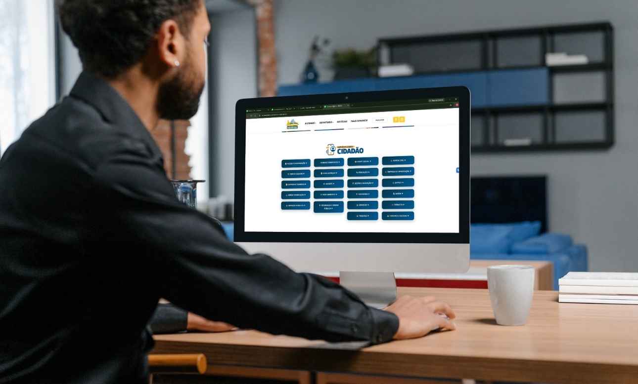 Cadastro Digital de eventos para 2027 já está disponível