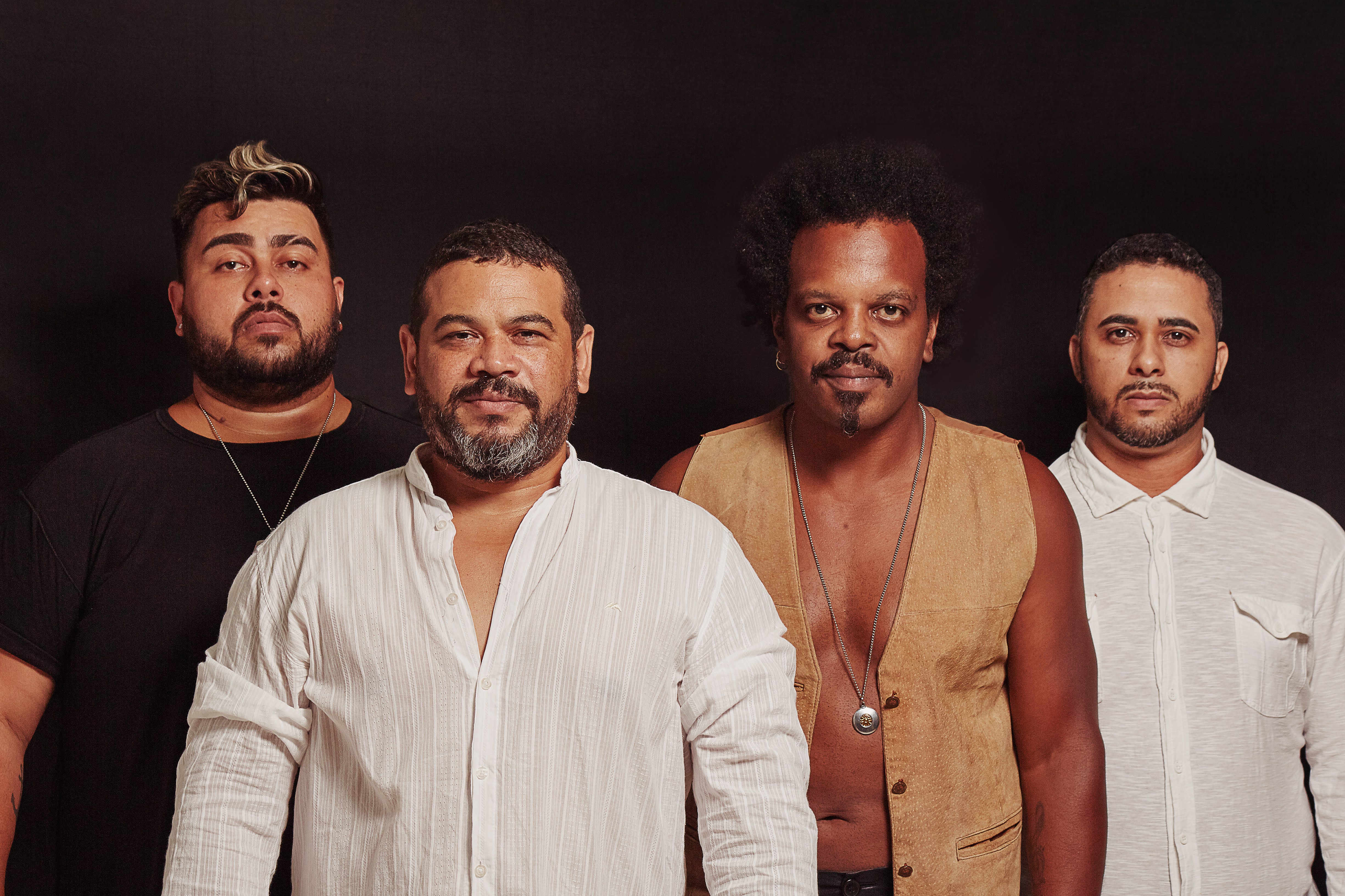 Projeto Ensaio Aberto da banda Segundo Set Instrumental chega a Rio das Ostras