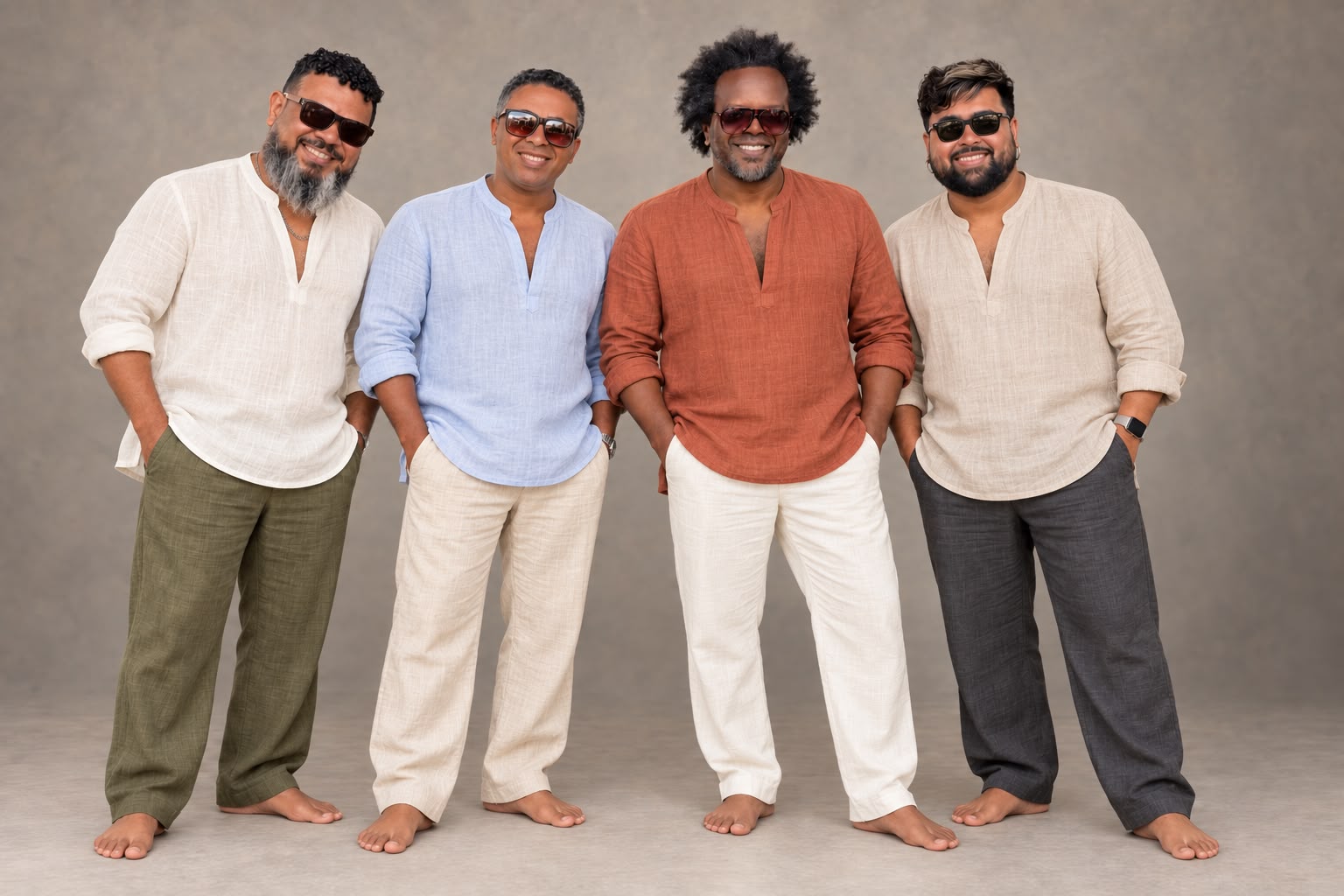Ensaio Aberto do Segundo Set Instrumental estreia nesta quarta-feira no Paiol